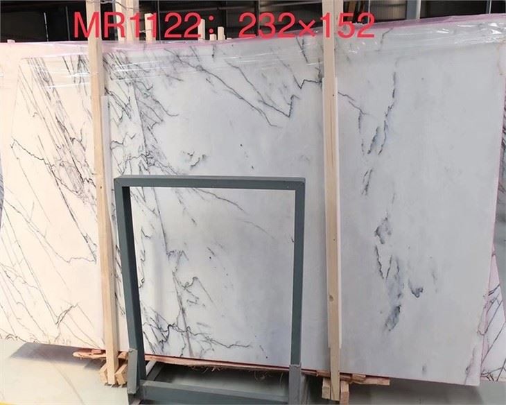 New York Marble Slabs
