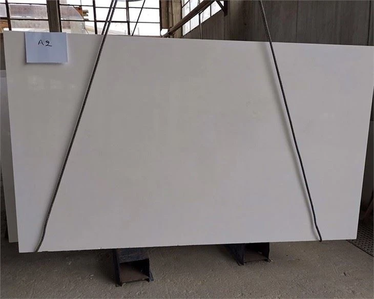 Thassos White Marble Slabs Thassos White Marble Slabs