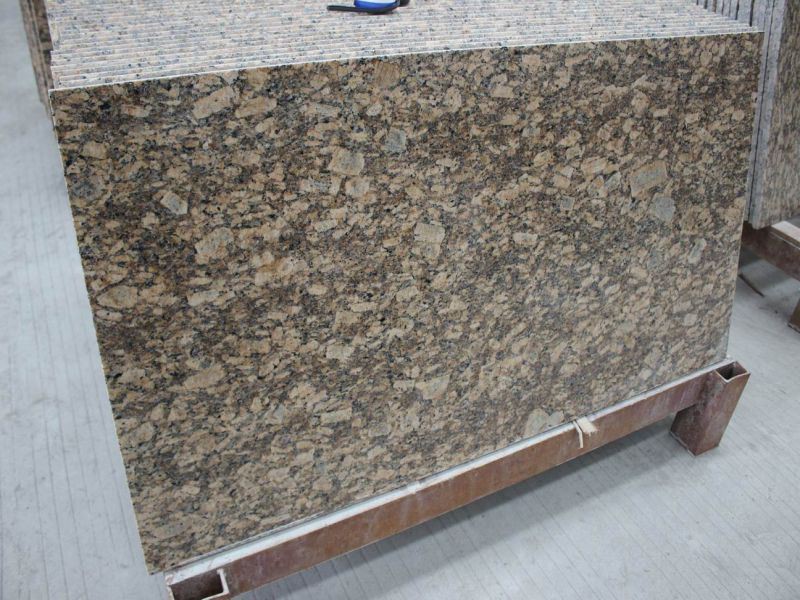 Yellow Fiorito Granite Tiles Yellow Fiorito Granite Tiles