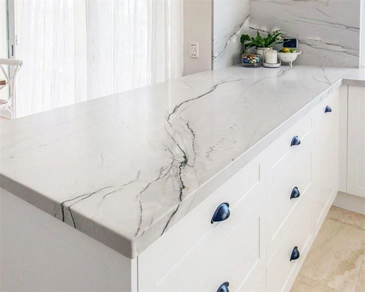 Mont Blanc Quartzite Mont Blanc Quartzite