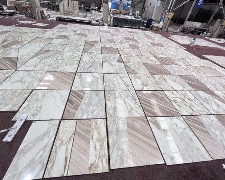 Palissandro Blue Marble Palissandro Blue Marble