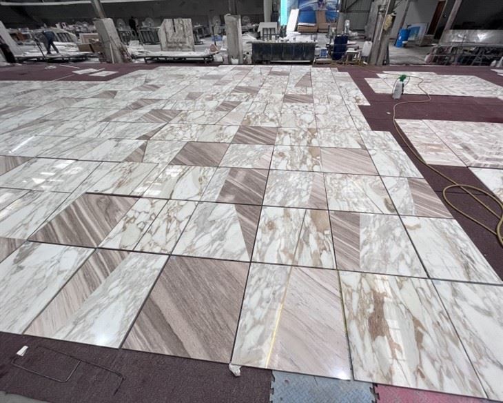 Palissandro Blue Marble Palissandro Blue Marble