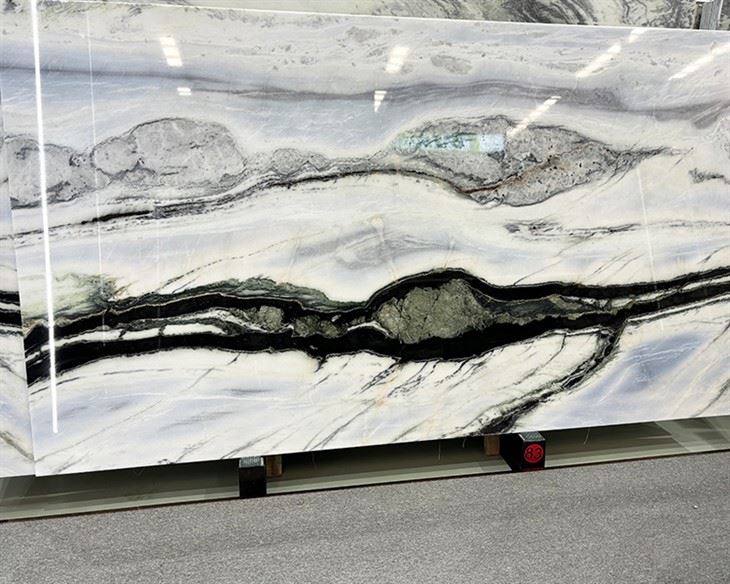 Copacabana Granite