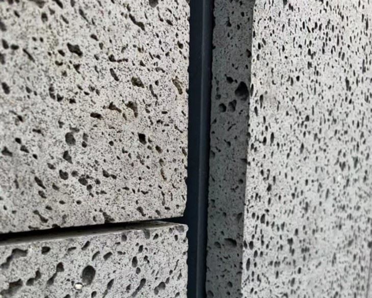 Moon Surface Basalt Moon Surface Basalt