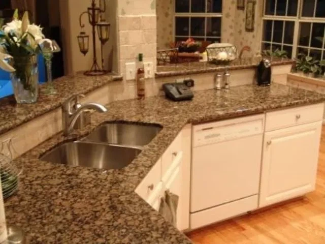 granite granite