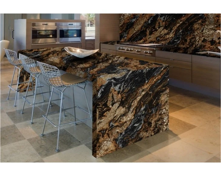 countertop