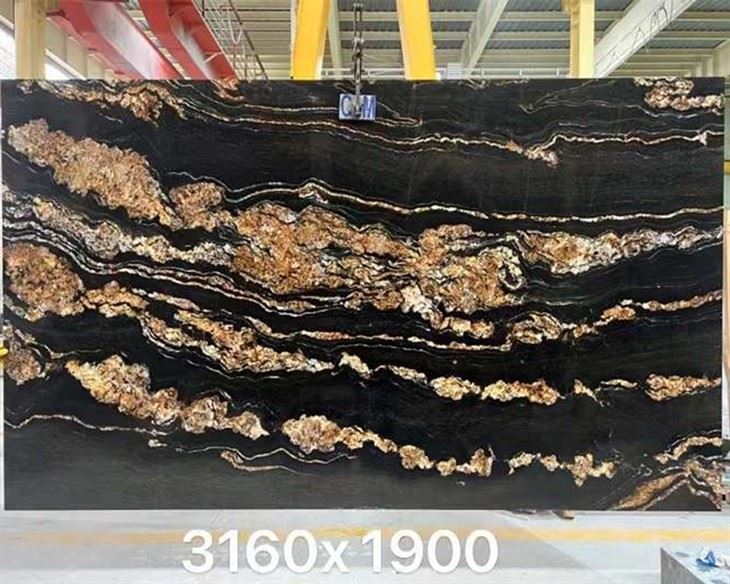 stone slab