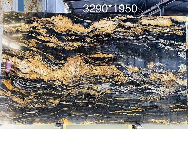 granite
