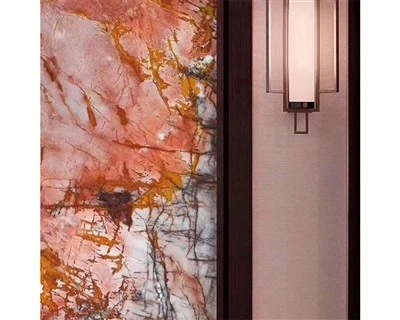 Cosmopolitan Quartzite