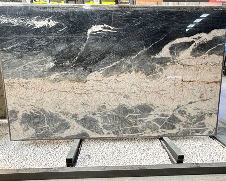 Natural Grey Marble Natural Grey Marble